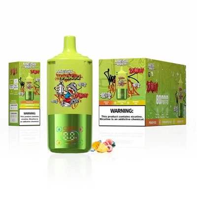 Mesii magic 7 in 1 80 K
