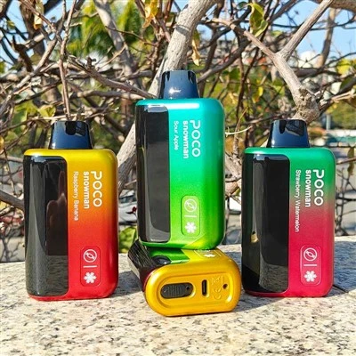 POCO SNJEŽIĆ 70000 PUFFS