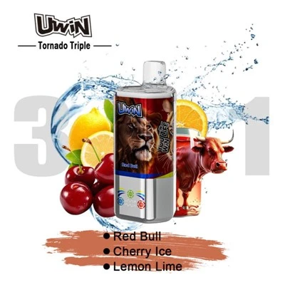 Uwin x randm tornado 60k trostruki okus