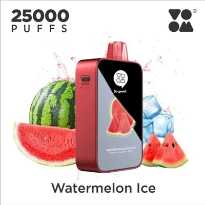 VOOM PUNSKA 25000 PUFCIJA