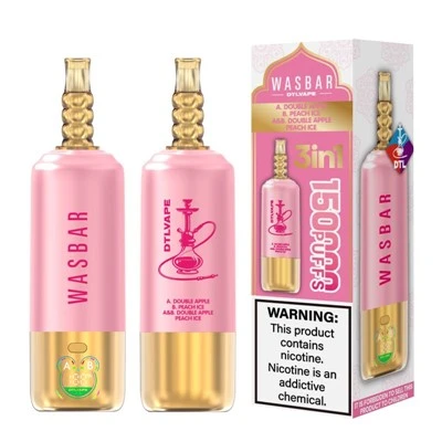 WASBAR DTL 3in1 150000
