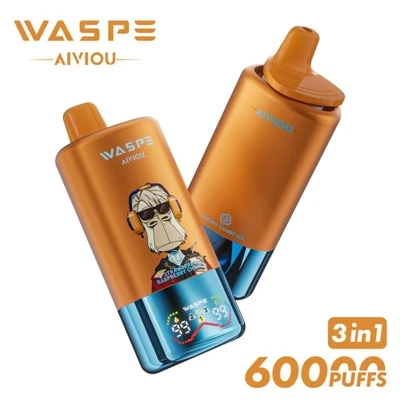 Waspe 60000 3 u 1