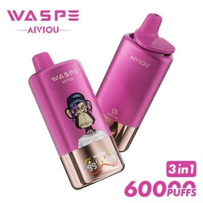 Waspe aviou 60000 3 u 1