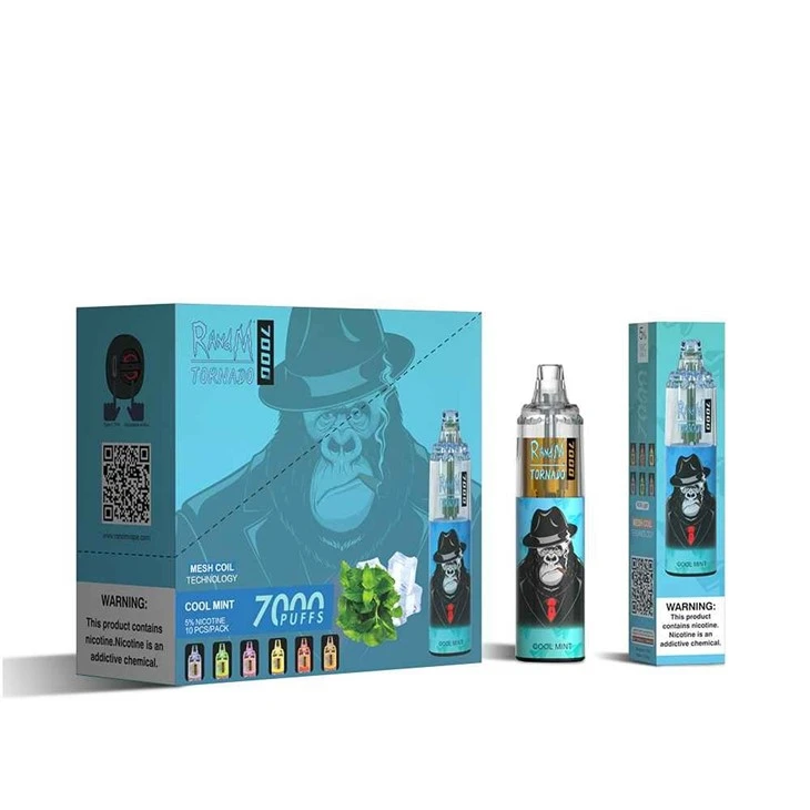 Randm tornado 7000 electric cigarette disposable vape Randm tornado 7000 electric cigarette disposable vape