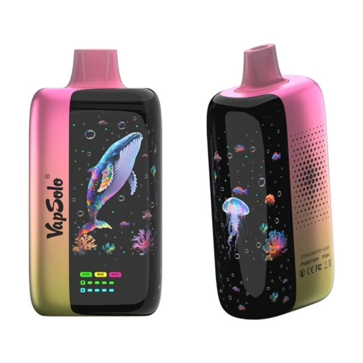 Vapsolo 70000 suppliers