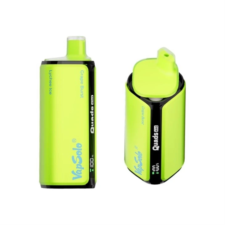 Vapsolo 80000 suppliers
