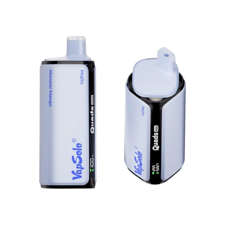 Vapsolo 80000 price