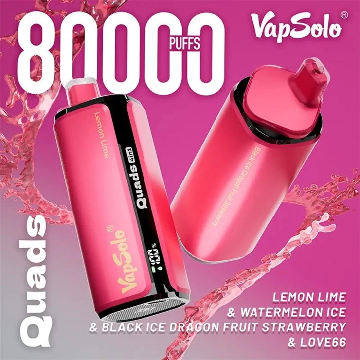 Vapsolo 80000