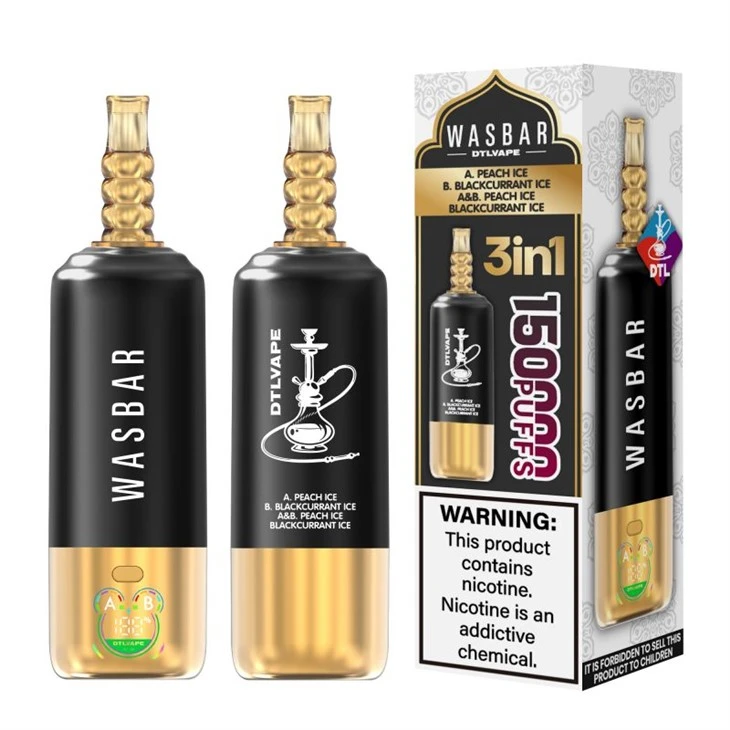 WASBAR DTL 150K 3in1