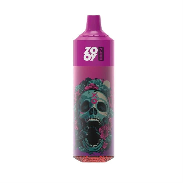 Zooy King 15000 Puffs