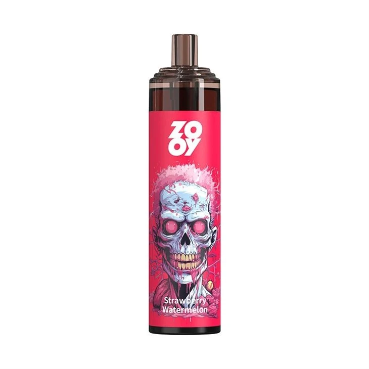ZOOY TORNADO 16000vape